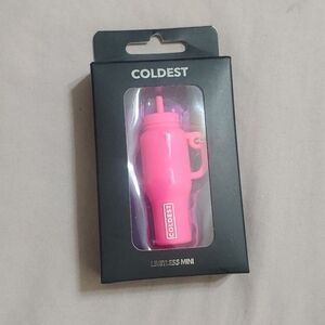 Pink Limitless Mini Phone Accessory